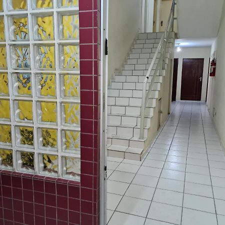 Apartamento Parque Jatiuca Διαμέρισμα Maceió Εξωτερικό φωτογραφία