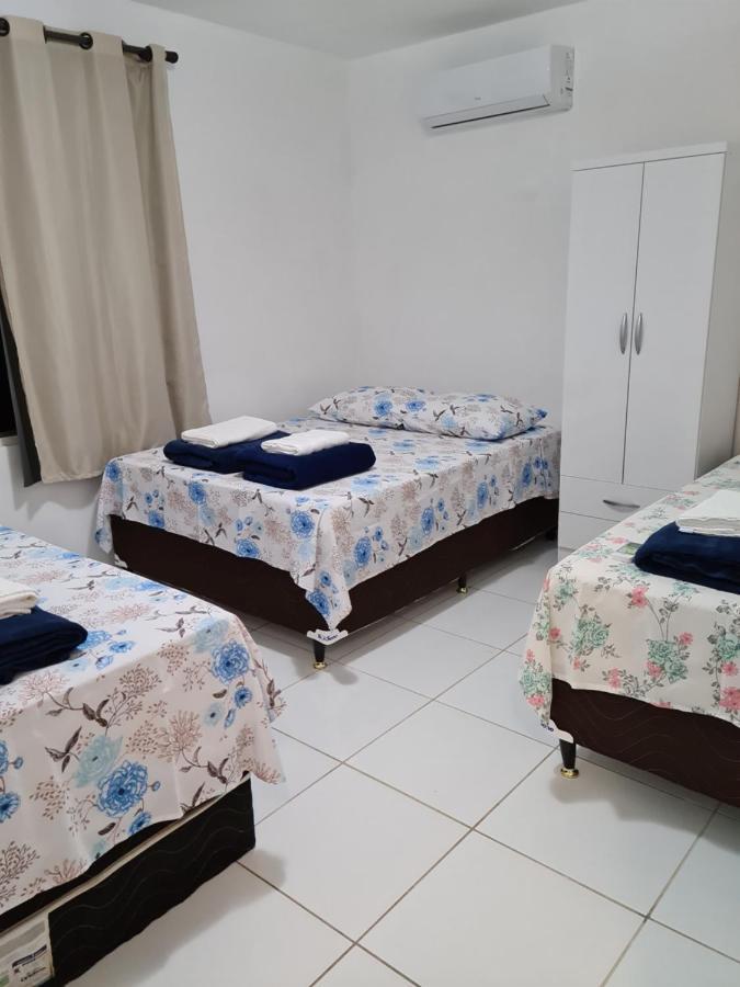 Apartamento Parque Jatiuca Διαμέρισμα Maceió Εξωτερικό φωτογραφία
