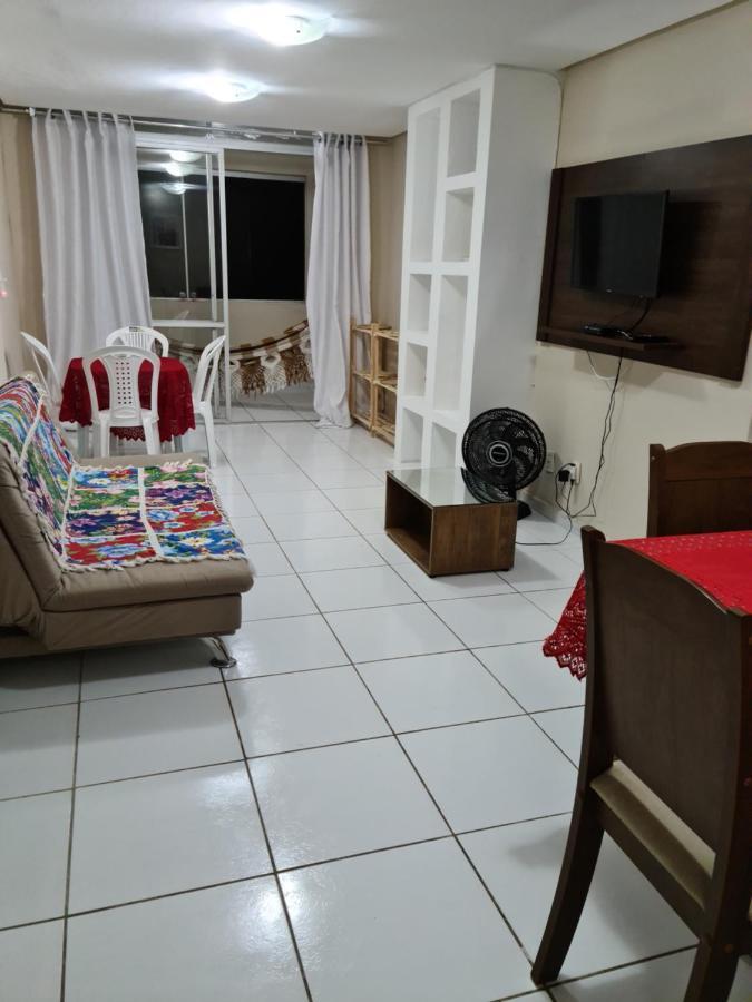 Apartamento Parque Jatiuca Διαμέρισμα Maceió Εξωτερικό φωτογραφία