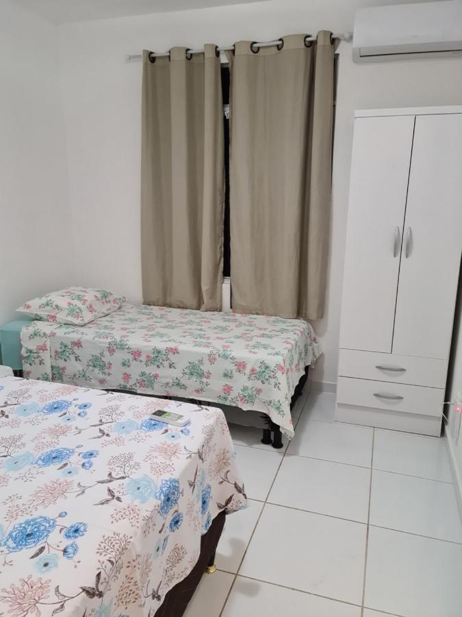Apartamento Parque Jatiuca Διαμέρισμα Maceió Εξωτερικό φωτογραφία