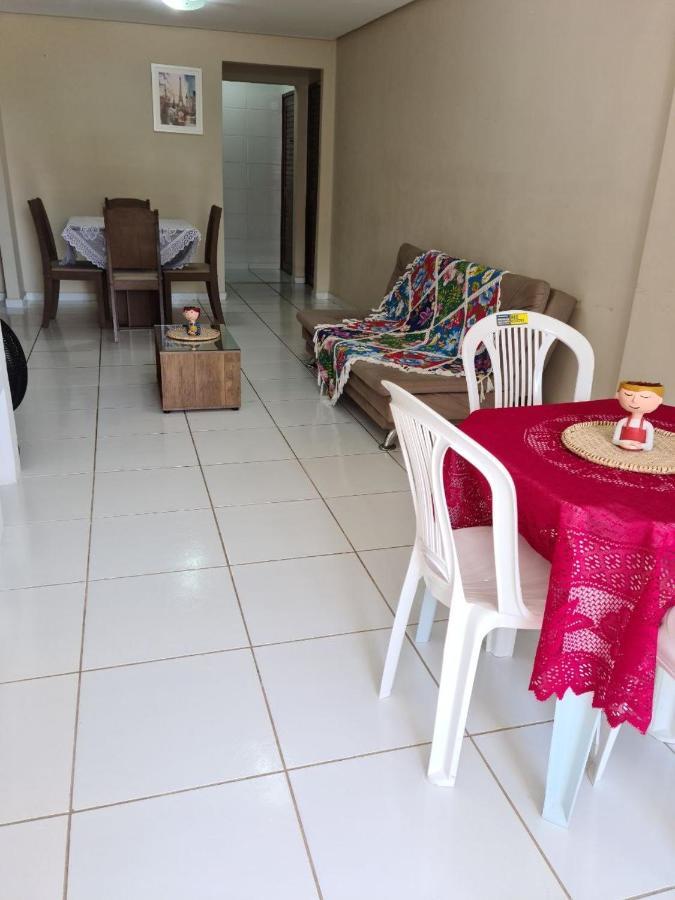 Apartamento Parque Jatiuca Διαμέρισμα Maceió Εξωτερικό φωτογραφία