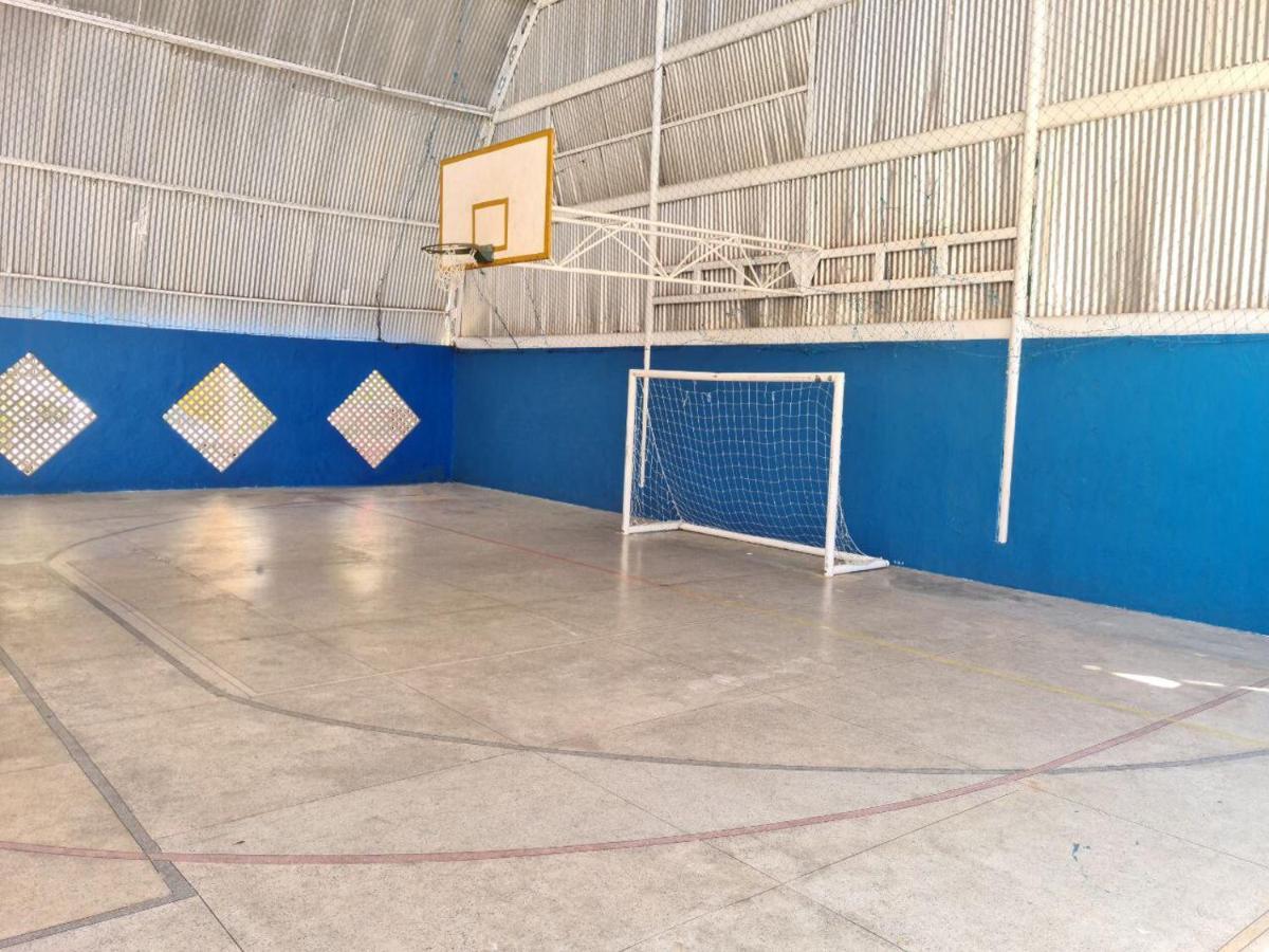 Apartamento Parque Jatiuca Διαμέρισμα Maceió Εξωτερικό φωτογραφία
